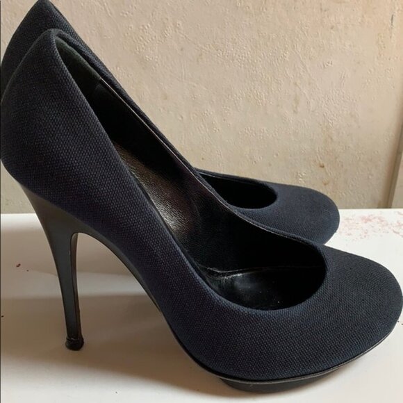 Giuseppe Zanotti Pump Heels size 5 - Picture 1 of 9